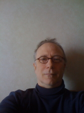 self portrait